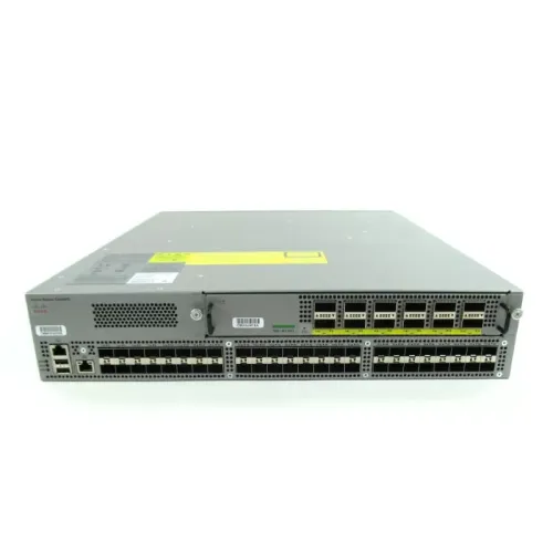 Cisco Nexus 9396PX 48 Port Managed Switch N9K-C9396PX