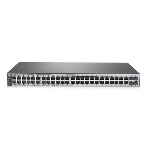 HP OfficeConnect 1820 48G PoE+ 48 Port Managed Switch J9984A