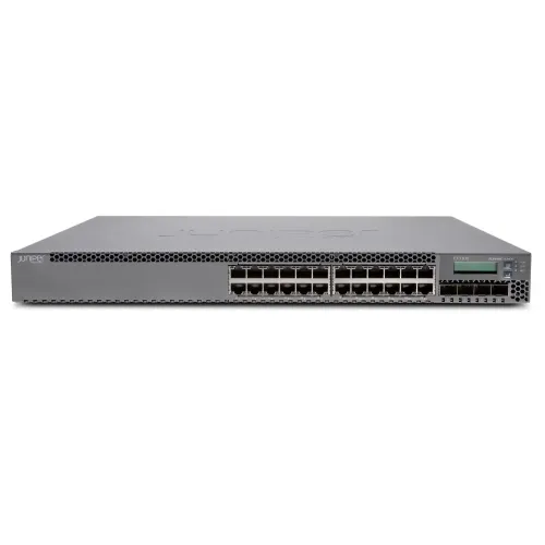 Juniper EX3300-24T 24 Port EX Series Ethernet Managed Switch