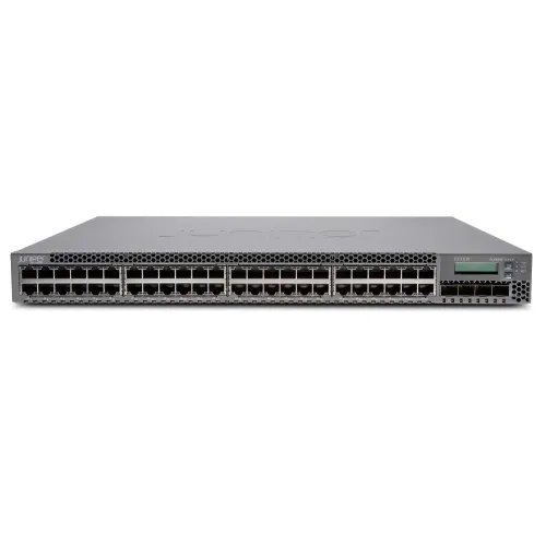 Juniper EX3300-48T 48 port Managed Switch