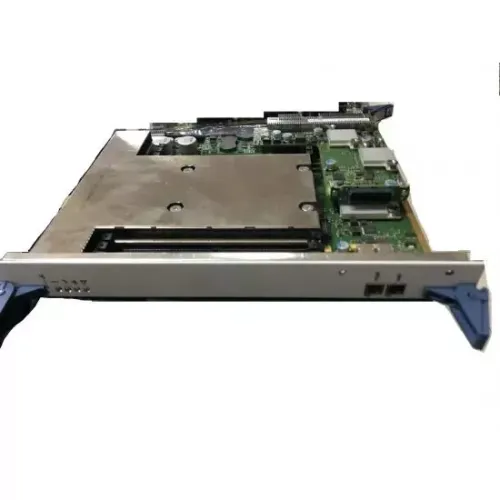 Ericsson Bladecenter line card ROJ 208 844/7