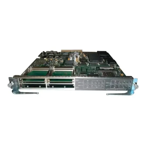 Cisco Catalyst WS-X6904-40G 4 Port Ethernet Managed Switch