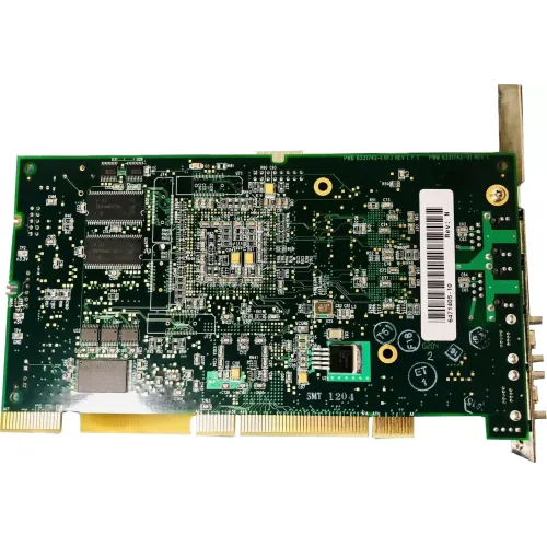 Quantum L25-L100 Management Card 6471405-10