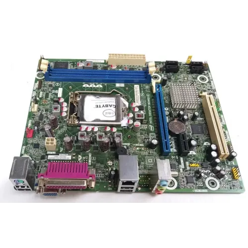 Intel H61 LGA 1155 DDR3 System Motherboard DH61WW