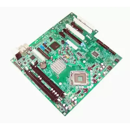 Dell Dimension 9150 DXP051 FJ030 System Motherboard