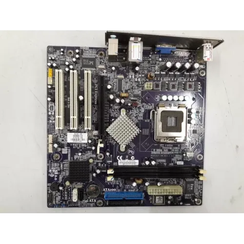 ECS RC415ST-HM  HP Alhena5-GL6 V1.0 RC415 System Motherboard