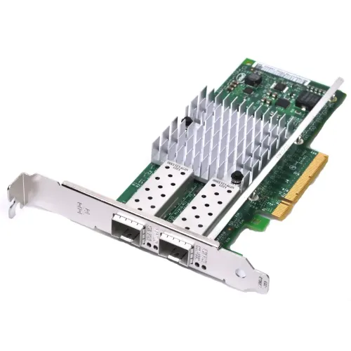 NetApp Intel X520-DA2 10GbE Ethernet Card 111-01232+A0