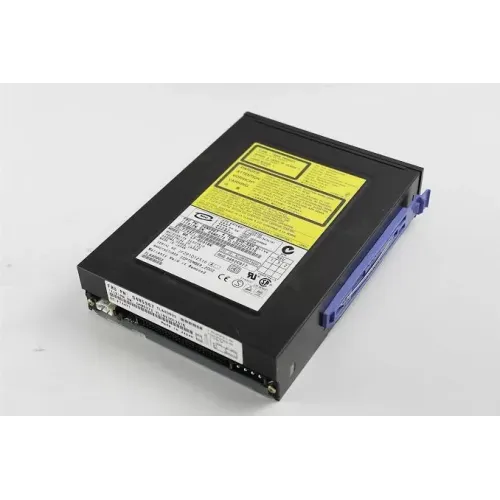 IBM 4.7GB DVD-RAM SCSI-2 Internal Optical Drive HH  LF-D291BK