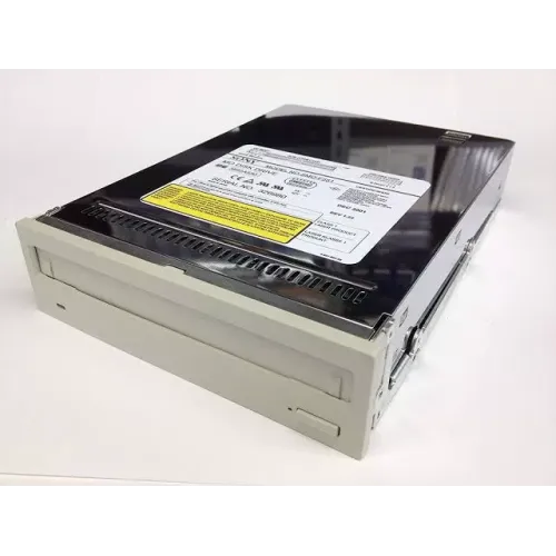 Sony 5.2GB Magneto SCSI Internal Optical Drive SMO-F551