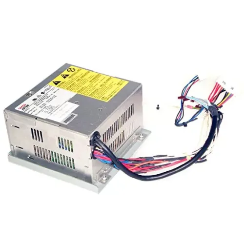 Compaq TL891 200W Power Supply 124128-001