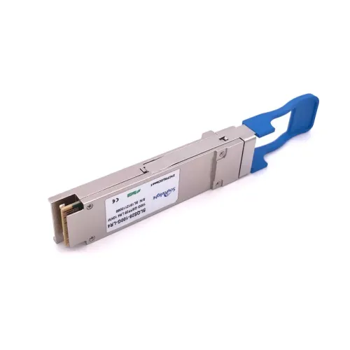 Cisco ONS-QSFP28-LR4 100G multi-rate LR FC Transceiver Module