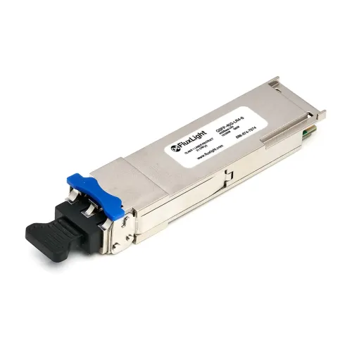 Cisco QSFP-40G-LR4-S FC Transceiver Module