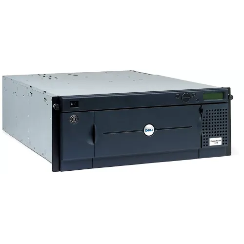 Dell PV132T Tape Library 0R0079