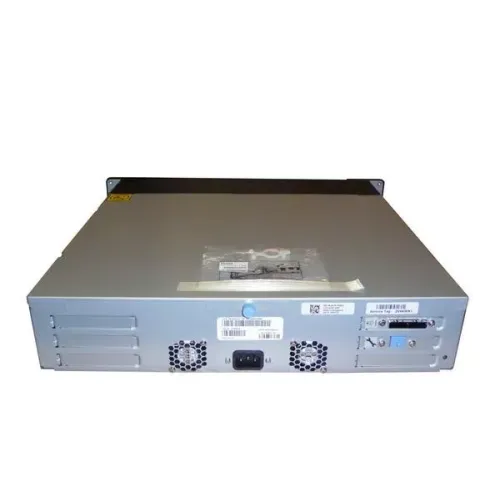 Dell Tape Drive Enclosure PV114X