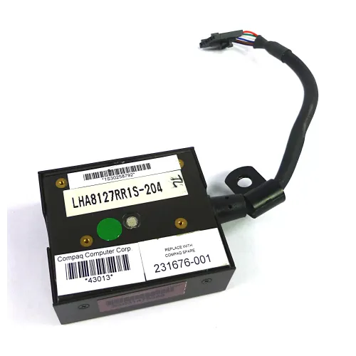 HP Barcode Reader Kit MSL6000 231676-001