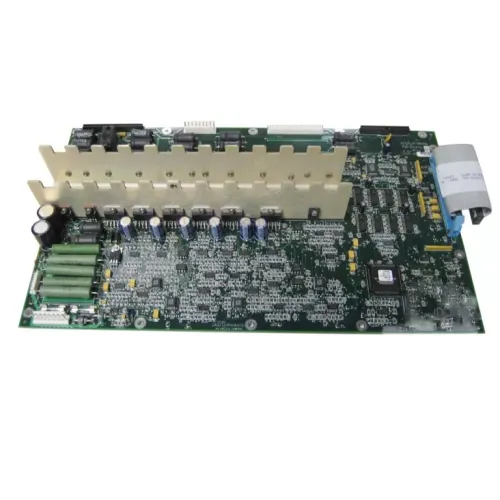 Quantum L3500 ATL Actuator Driver Board Rev M 6210450-01