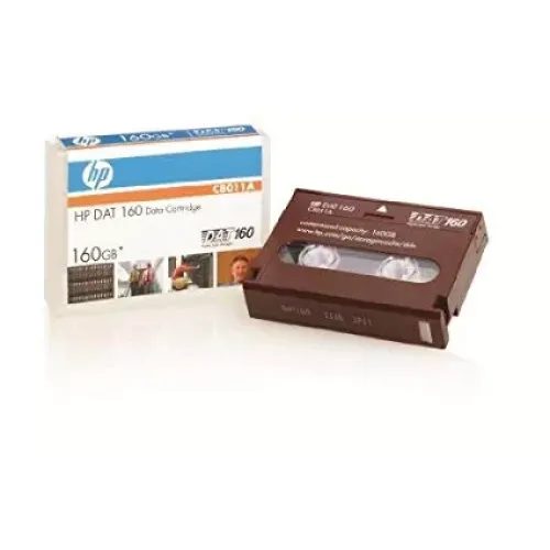 HP DAT160 Data Cartridge C8011A