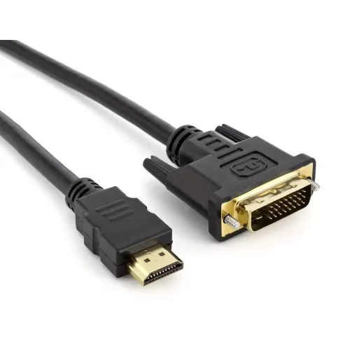 DVI to HDMI Cable