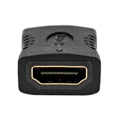 HDMI Female to Female Coupler Adapter