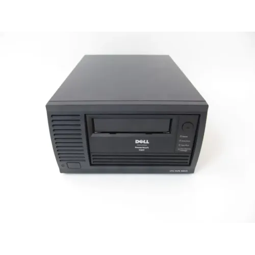 Dell LTO1 SCSI External Tape Drive 00R946