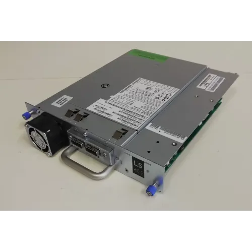 Dell TL2000 TL4000 LTO 5 HH V2 SAS Loader Tape Drive 0676R6