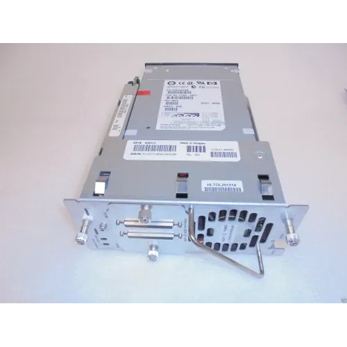 Dell LTO1 SCSI 68pin Internal Tape Drive 09G767