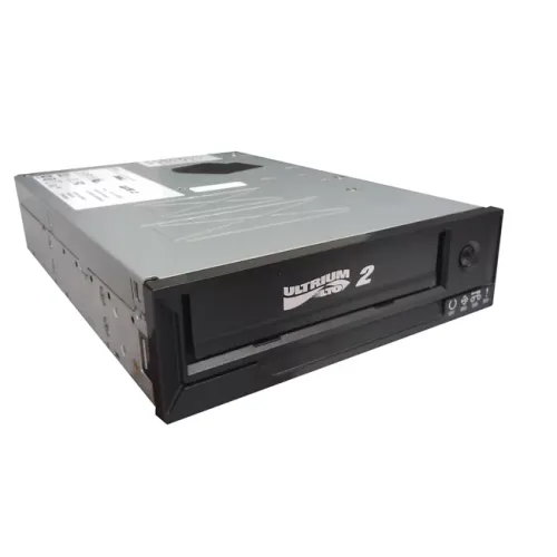 Dell LTO 2 Ultrium SCSI HH Internal Tape Drive 0GT107