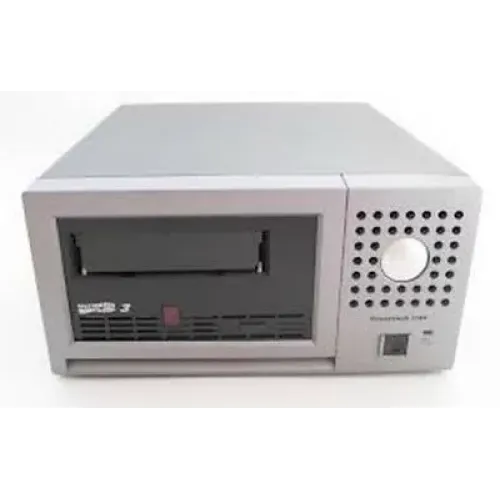 Dell LTO3 SCSI External Tape Drive 0H8296