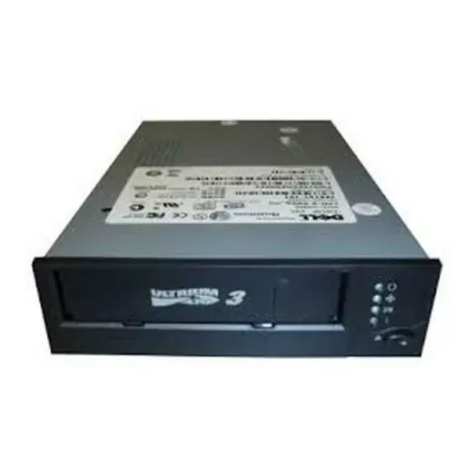 Dell LTO 3 Ultrium SCSI HH Internal Tape Drive 0JY871