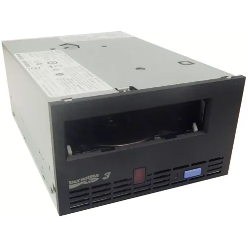 Dell LTO 3 Ultrium LVD SCSI HH internal tape Drive 0NP052