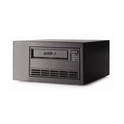 Dell SDLT1 SCSI External Tape Drive 0P304