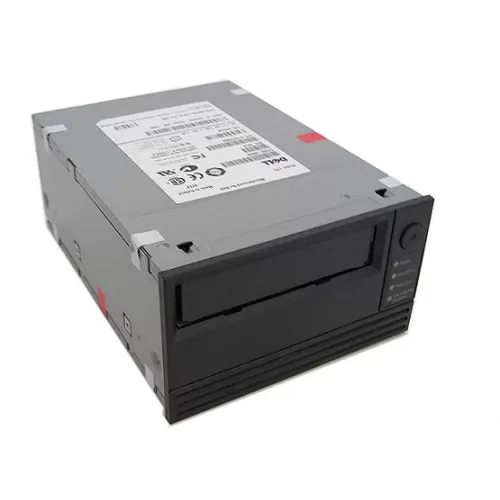 Dell LTO1 SCSI FH Internal Tape Drive 0P7818