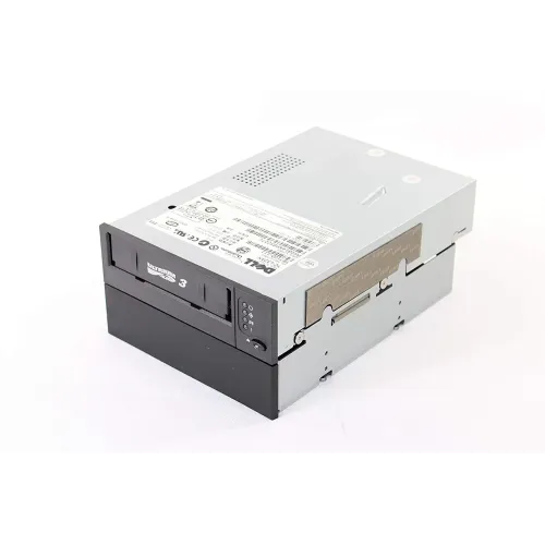 Dell Ultrium LTO3 SAS HH Internal Tape Drive 0R751C