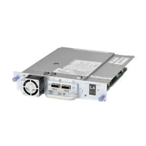 Dell TL2000 TL4000 LTO 4 HH SAS Loader Tape Drive 0RFY0H