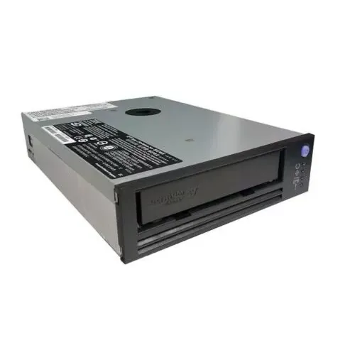 Dell LTO4 HH SAS V1 Tape Drive Standalone Internal RN757 0RN757 45E1025