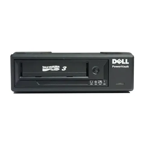 Dell LTO 3 Ultrium SCSI HH External Tape Drive 0WN386