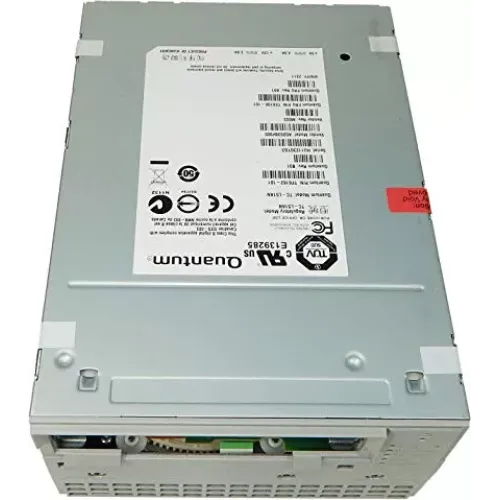 Quantum Adic LTO1 Ultrium SCSI Loader Tape Drive 1-00621-03