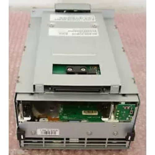 Sun Storagetek LTO 1 LVD SCSI FH Loader Tape Drive 100098501