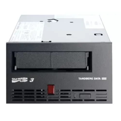 Overland Data LTO 1 Ultrium LVD SCSI FH Internal Tape Drive 100161902