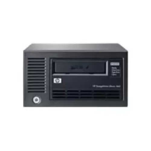 Overland Data LTO 1 Ultrium LVD SCSI FH External Tape Drive 100252334