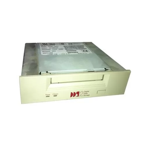 HP DDS 2 LVD SCSI Internal Tape Drive 295353-B21