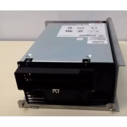 Sun Storagetek L20 L40 L80 LTO 1 HVD SCSI FH Loader Tape Drive 313714116