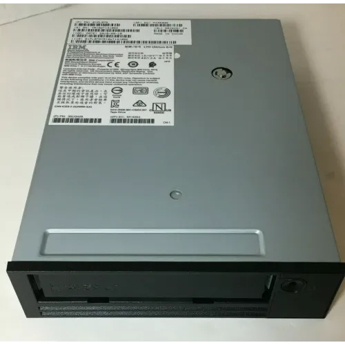 Dell LTO 6 Ultrium SAS HH Internal Tape Drive 35P1984