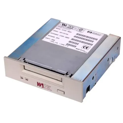 SUN DDS 2 LVD SCSI Internal Tape Drive 370-2177