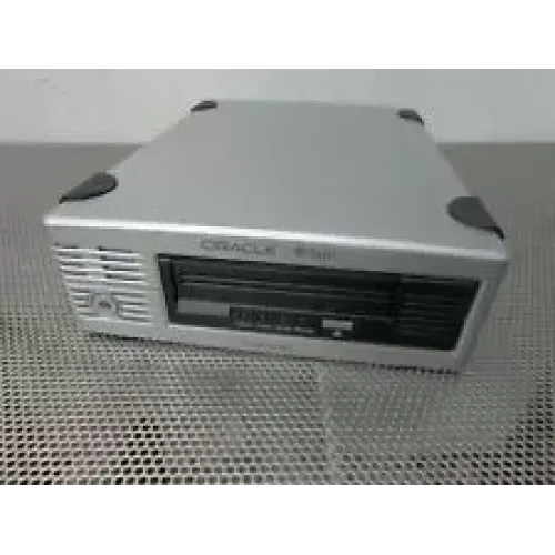 Sun LTO 4 Ultrium HH SAS External Tape Drive 380-1614