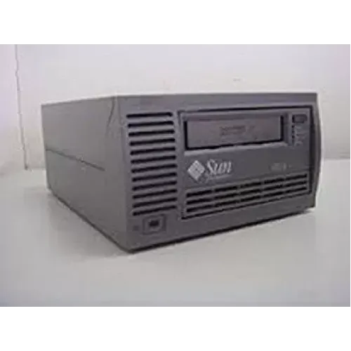 Sun LTO 2 FH LVD SCSI External Tape Drive 3800914-02