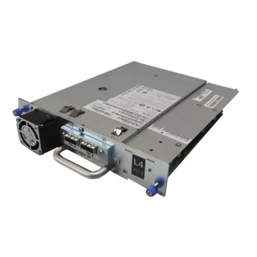 Dell TL2000 TL4000 LTO4 Ultrium SAS HH Loader Drive 407CX