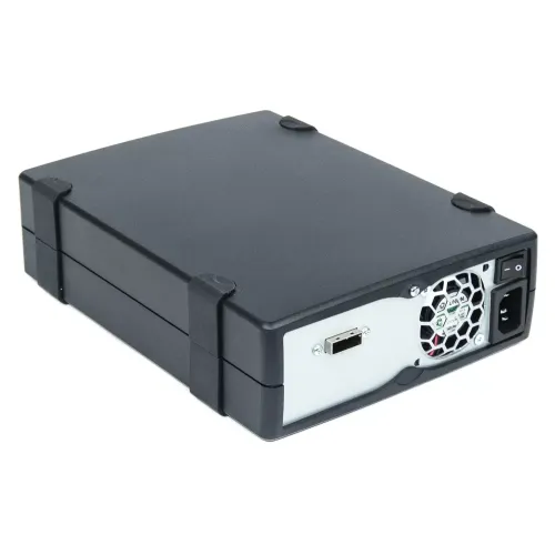 HP DAT160 SAS External Tape Drive Q1588A 450422-001