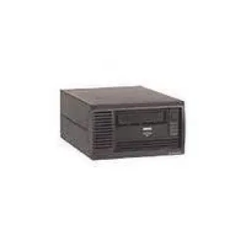 Dell DLT1 SCSI Extranal Tape Drive 4C424