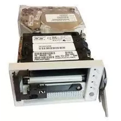 Sun LTO 1 HVD SCSI Loader Tape Drive 6420800-02